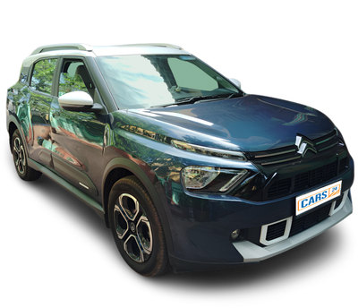 CITROEN C3 AIRCROSS-img
